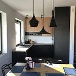 Slow Life Apartman