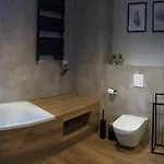 Slow Life Apartman *
