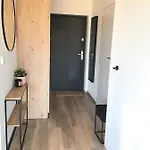 Slow Life Apartman