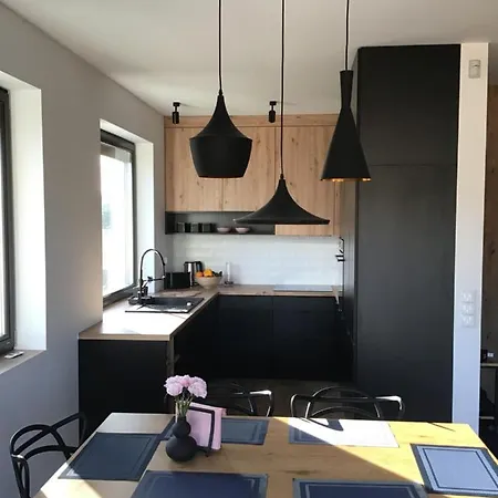 Slow Life Apartament