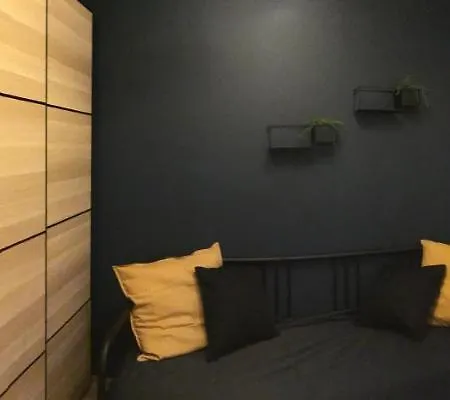 Slow Life Apartament *