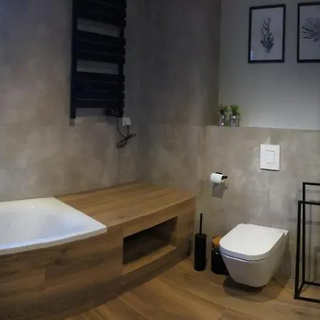 Slow Life Apartament *