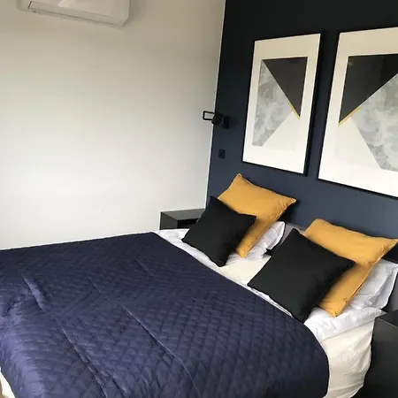 Slow Life Mechelinki