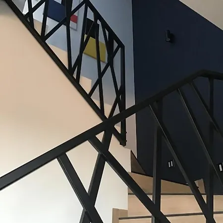 Slow Life Mechelinki