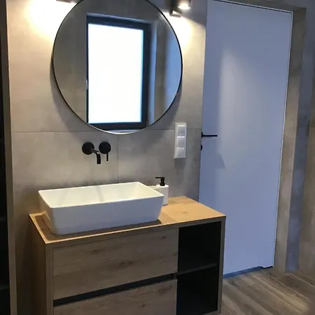 Slow Life Apartament