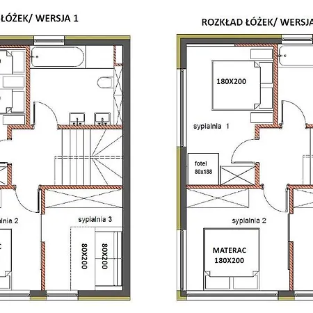 Slow Life Apartament Mechelinki