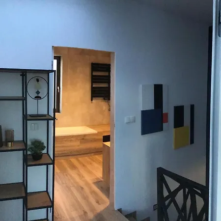 Slow Life * Mechelinki