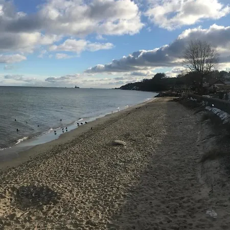 Slow Life Διαμέρισμα Mechelinki