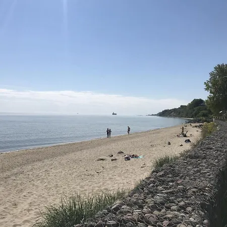 Slow Life Apartament *