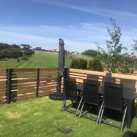 Slow Life Apartament *