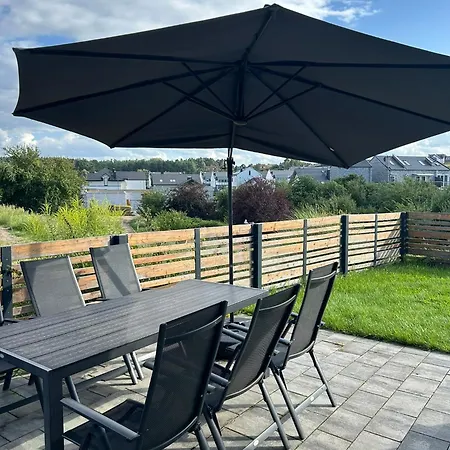 Slow Life Apartament *