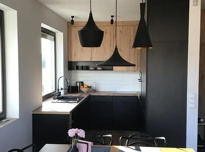 Slow Life Apartament