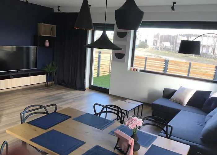 Slow Life * Mechelinki