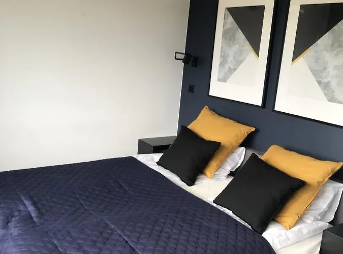 Slow Life Mechelinki