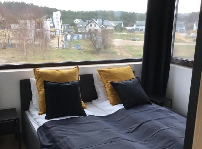 Apartament Slow Life