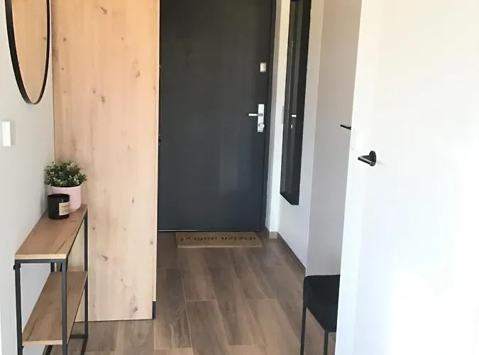 Slow Life Apartament