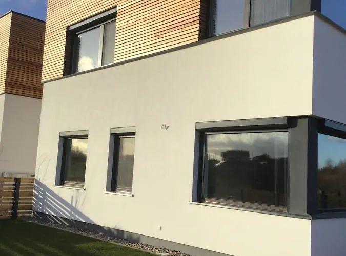 Slow Life * Mechelinki