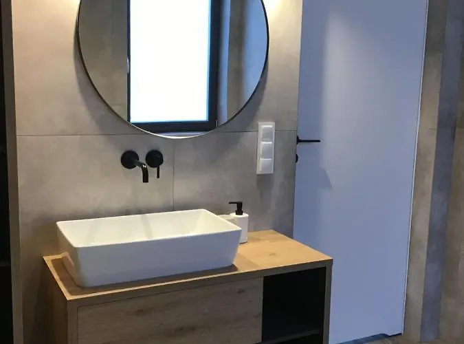 Slow Life Apartament