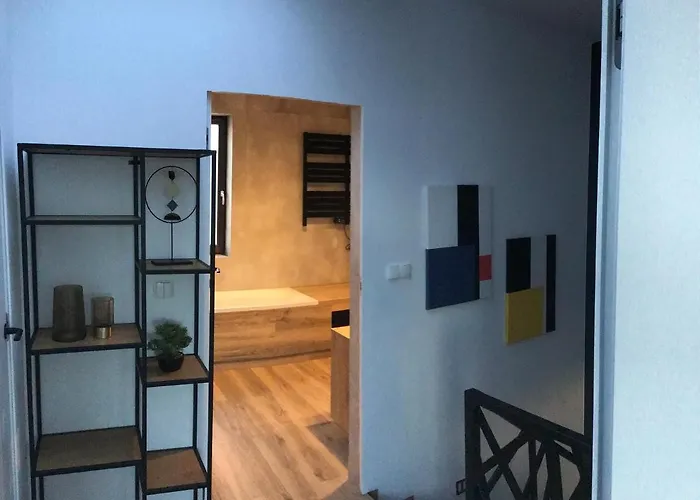 Slow Life * Mechelinki