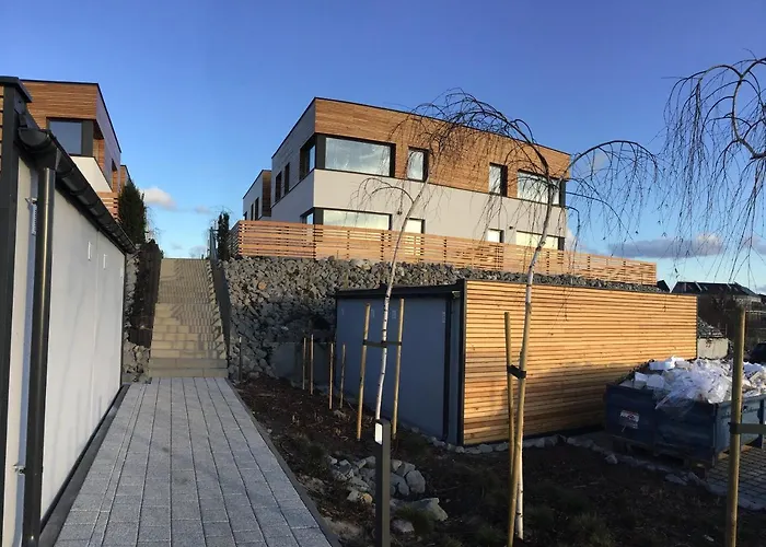 Slow Life Apartament