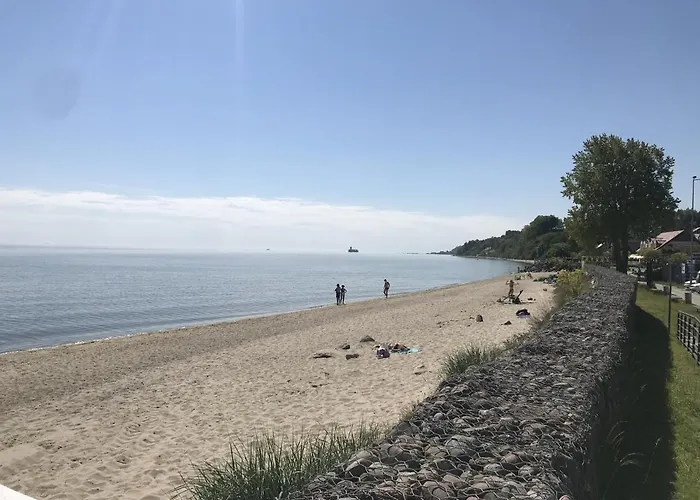 Slow Life Apartament *