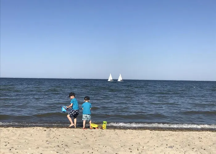 Slow Life * Mechelinki