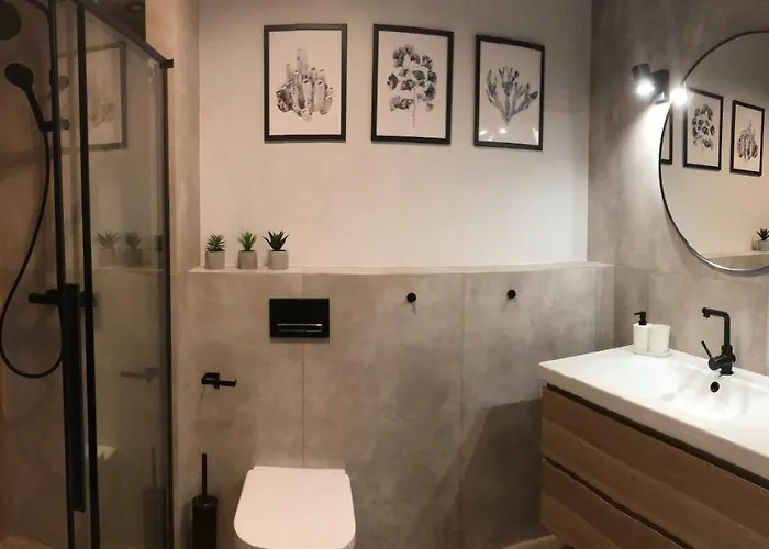 Slow Life Apartament