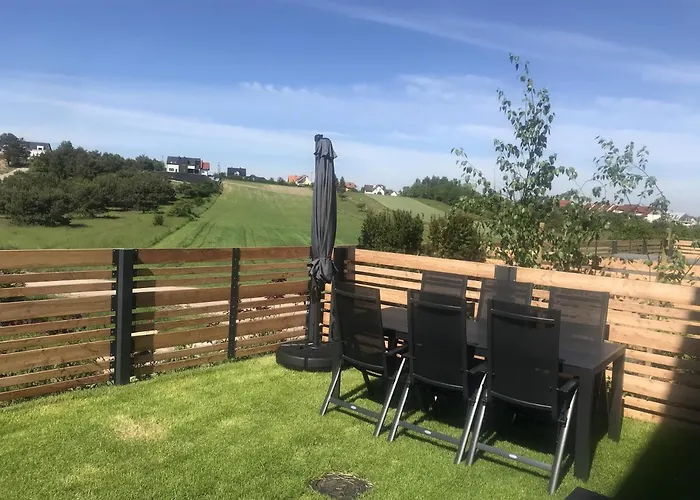 Slow Life Apartament *