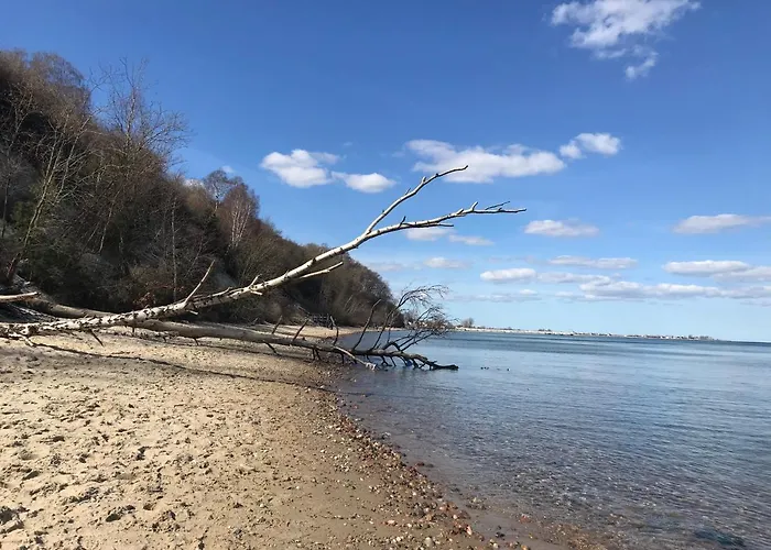 Slow Life Apartament Mechelinki