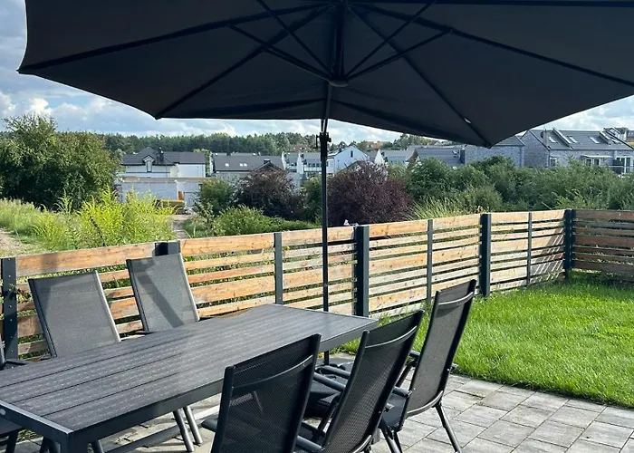 Slow Life Apartament *